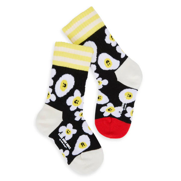 Chaussettes Eggs 