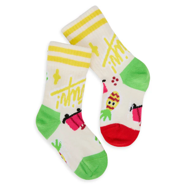 Chaussettes Cool Trip