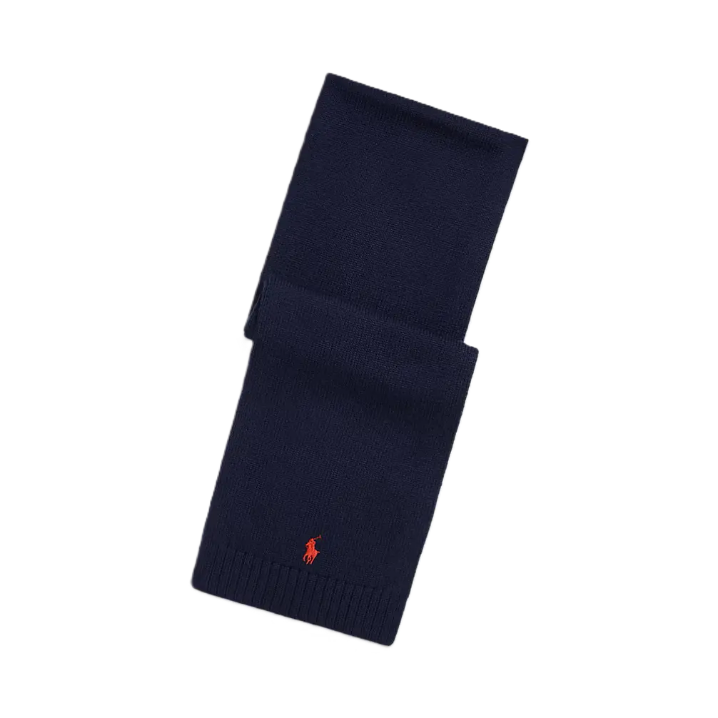 Echarpe Navy 