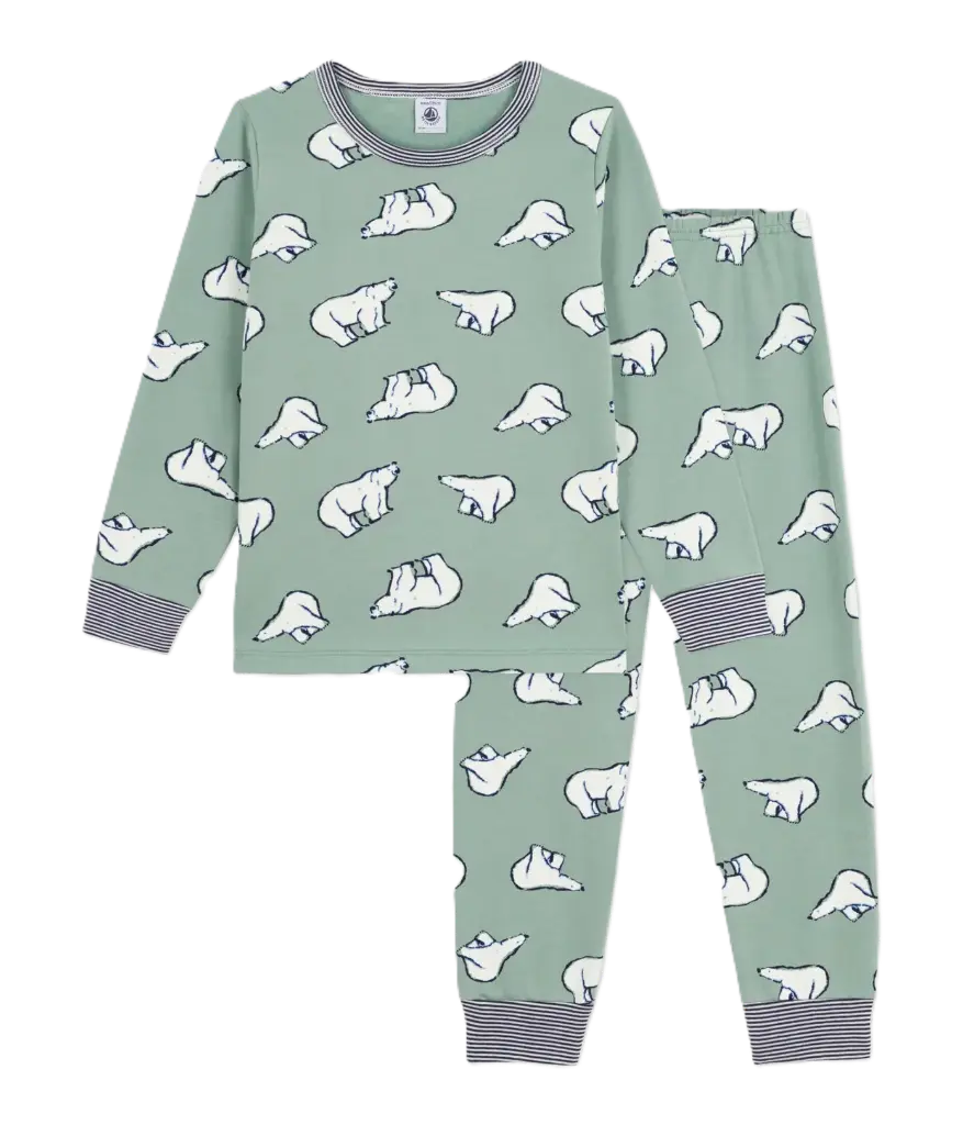 Pyjama Ours A0DTJ