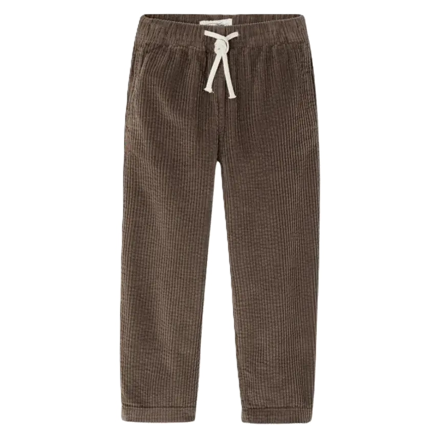 Pantalon Padow Brown Vintage