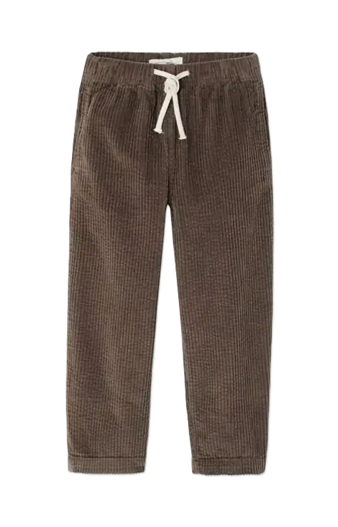 Pantalon Vintage Brown 