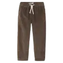 Pantalon Padow Brown Vintage