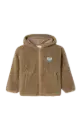 Veste Hoktown Muscade Chine