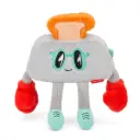 Peluche Punchy Toast 