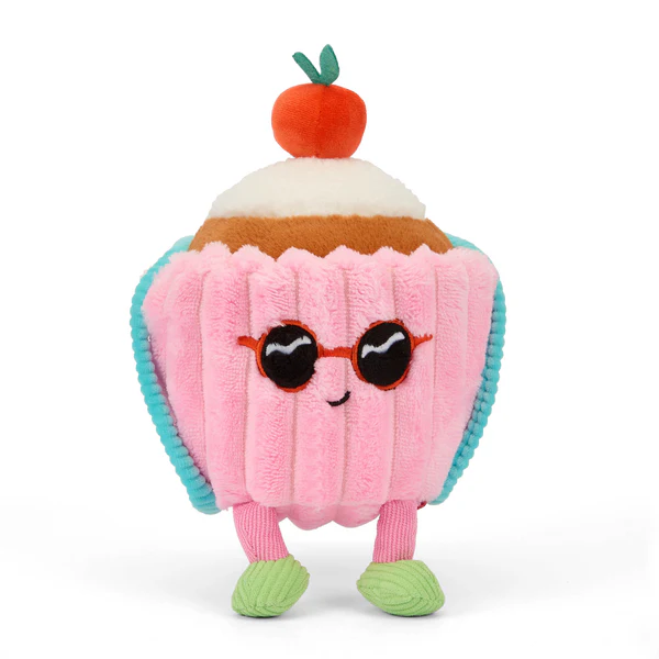 Peluche Cherry Cake 