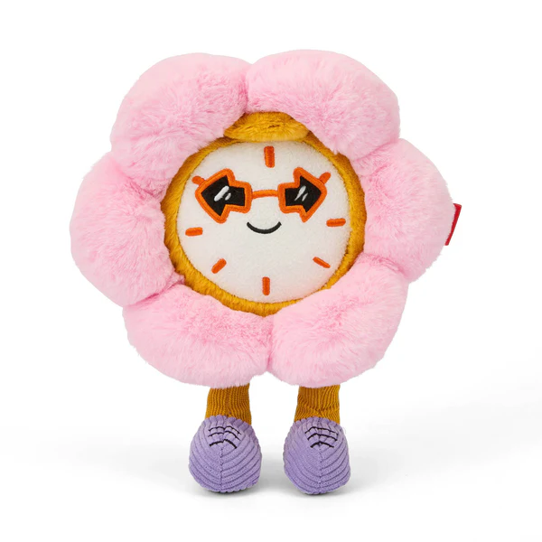 Peluche Tic Tac Bloom