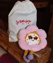 Peluche Tic Tac Bloom