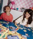 Puzzle Click and chill 
