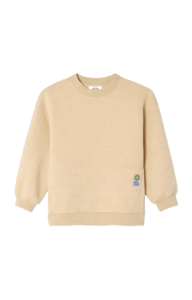 Sweat Baptown Ile Flottante Surteint