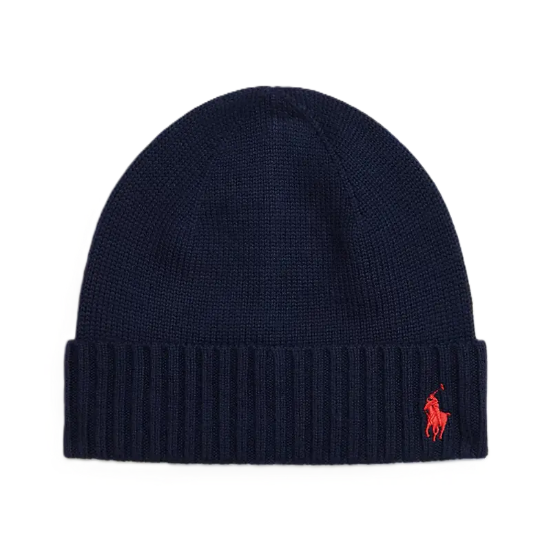 Bonnet Navy 