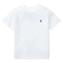 T-Shirt Core Replen White