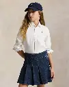 Chemise Blanche Coton 