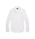 Chemise Blanche Coton 