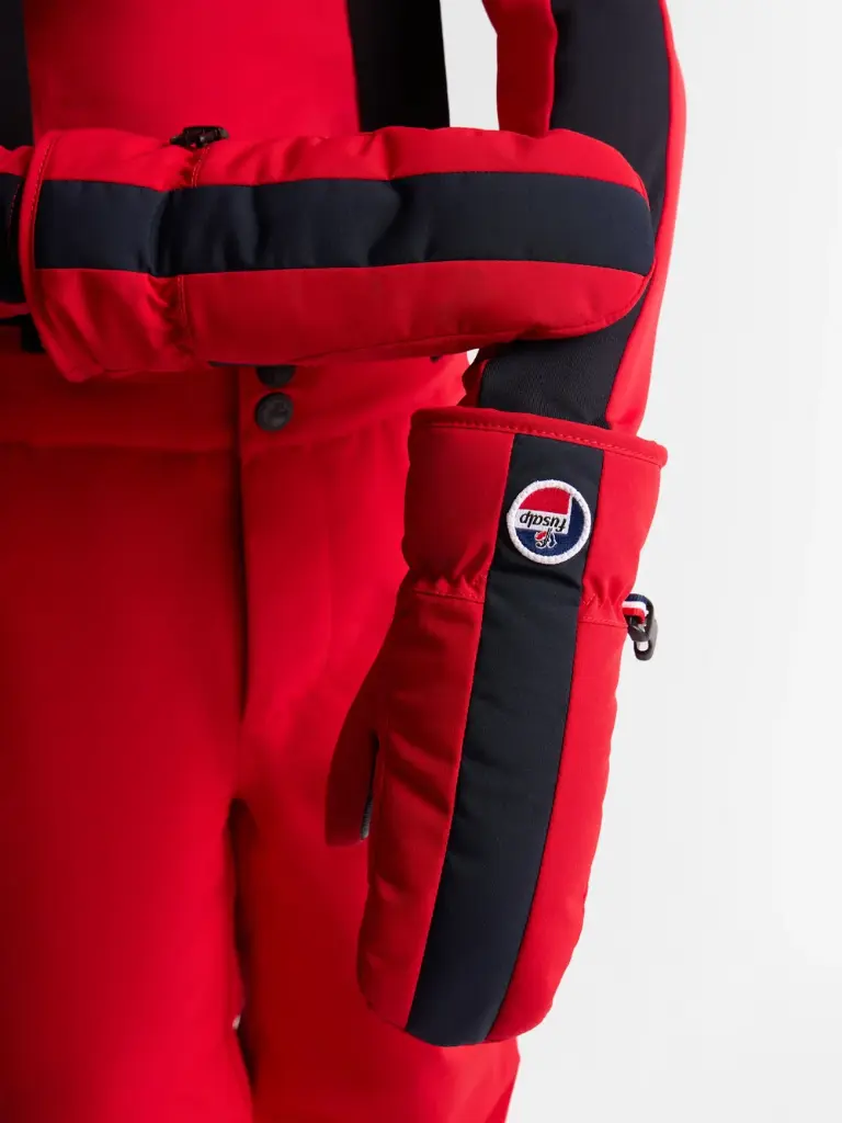 Moufles Polar II Racing/Marin
