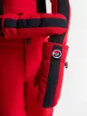 Moufles Polar II Racing/Marin