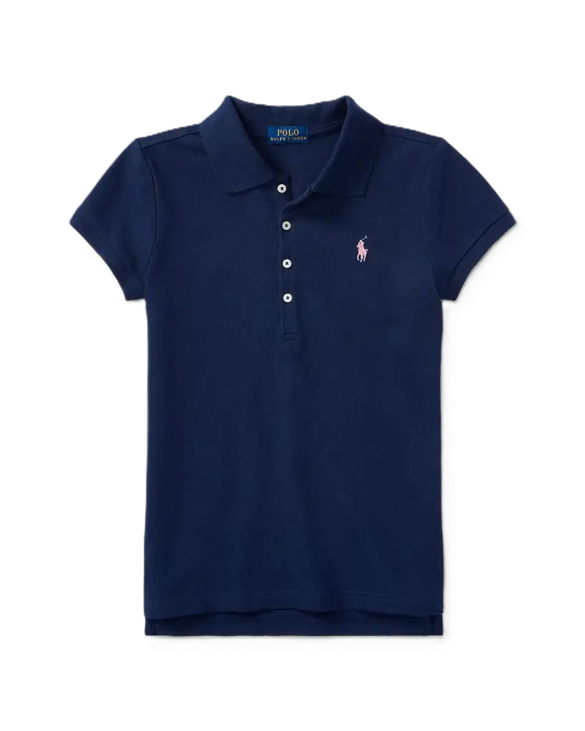 Polo Refined Navy 