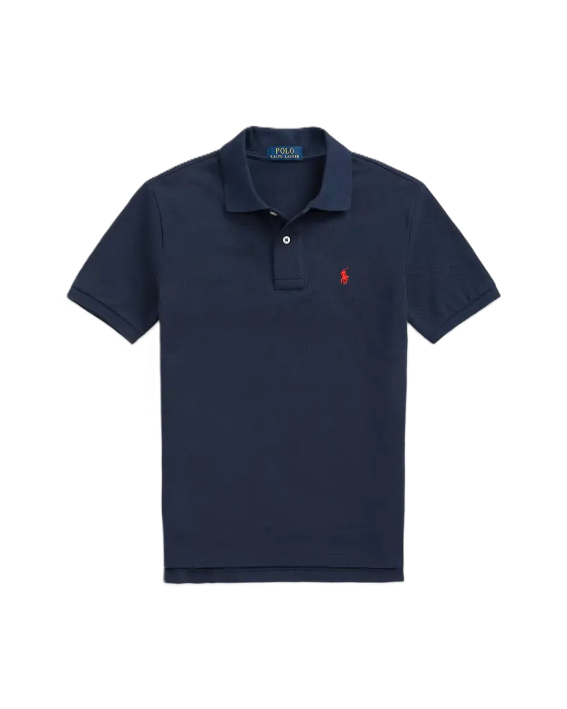 Polo Refined Navy 