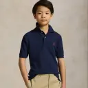 Polo Refined Navy 