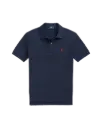 Polo Refined Navy 