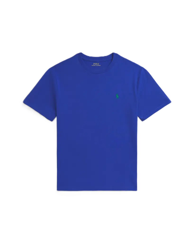 T-shirt New Sapphire 