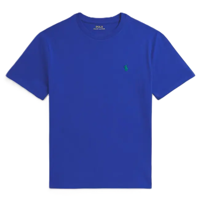 T-shirt New Sapphire 