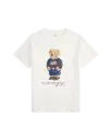 T-Shirt Bear Season White 
