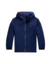 Veste Windbreaker Navy 