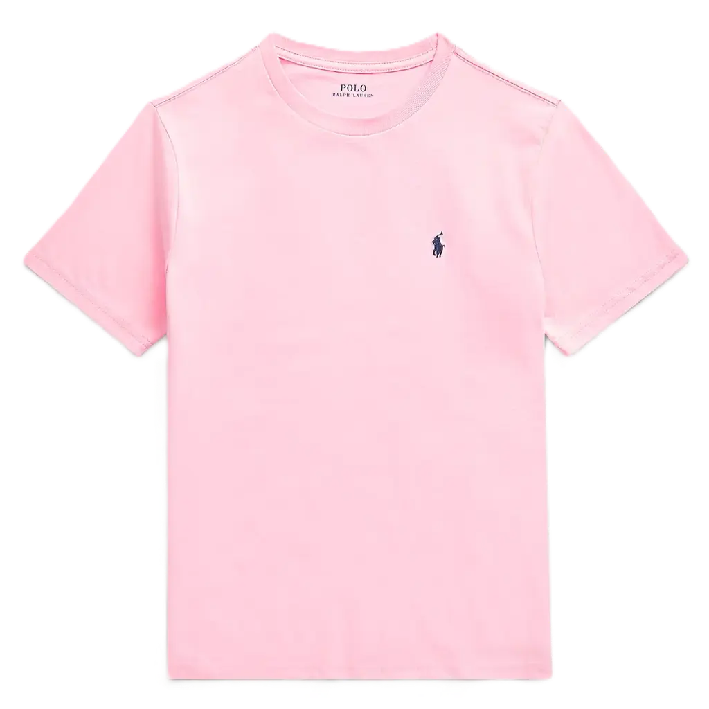 T-shirt Carmel Pink