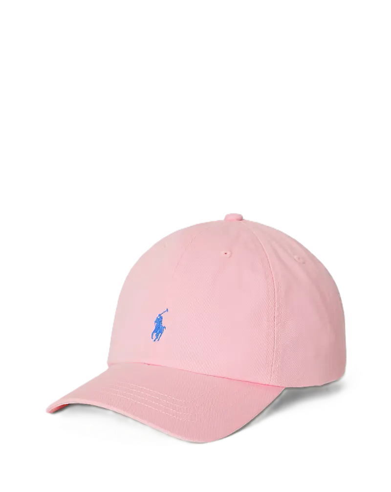 Casquette Pink 