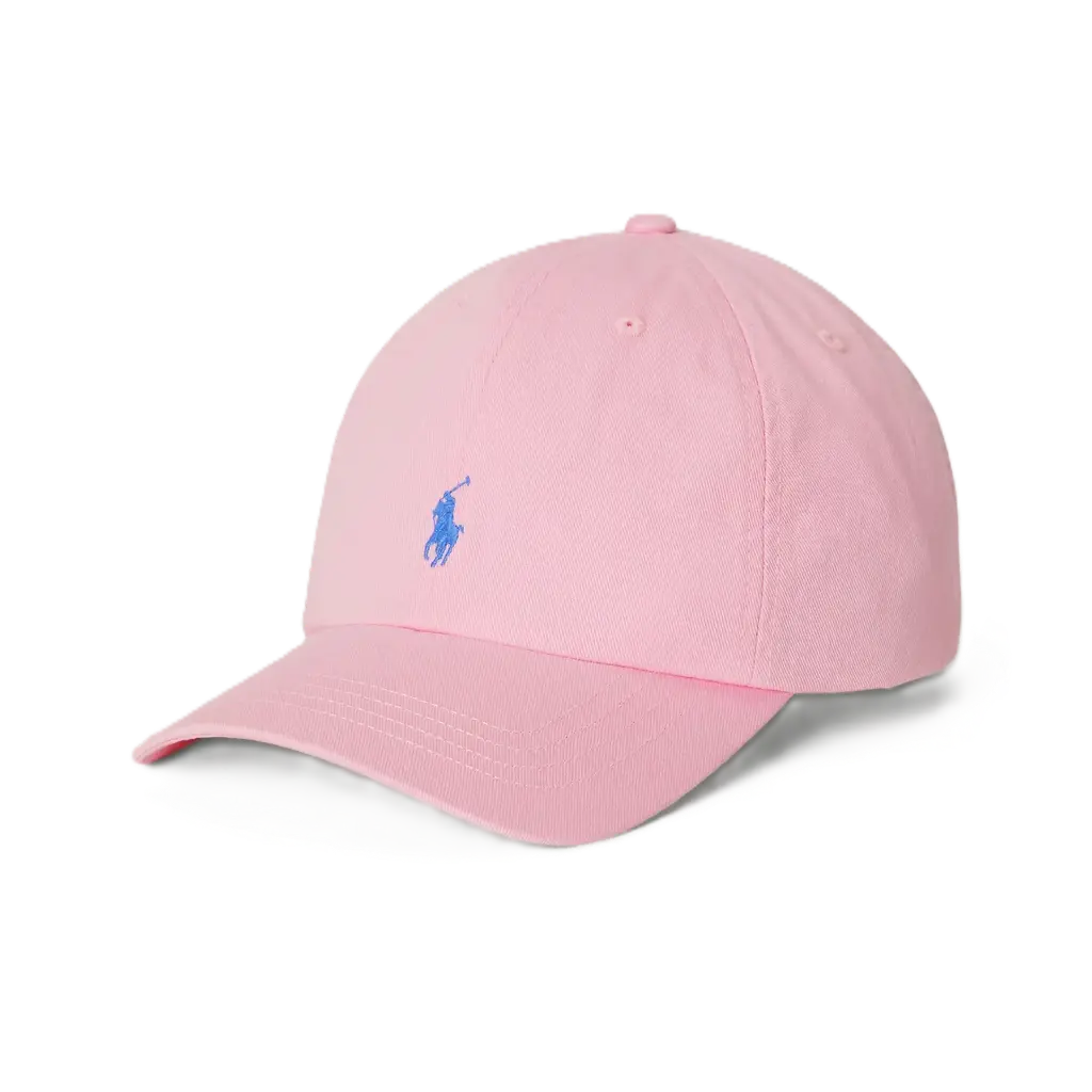 Casquette Pink 