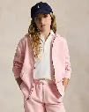 Sweat Zip Pink
