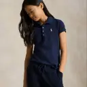 Polo Refined Navy 