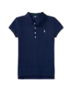 Polo Refined Navy 