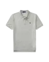 Polo HTR Grey