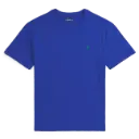 T-shirt New Sapphire 