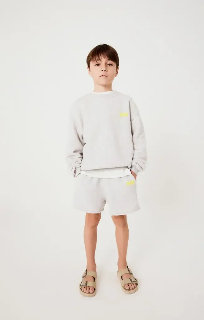 Sweat Kodytown Polar Melange