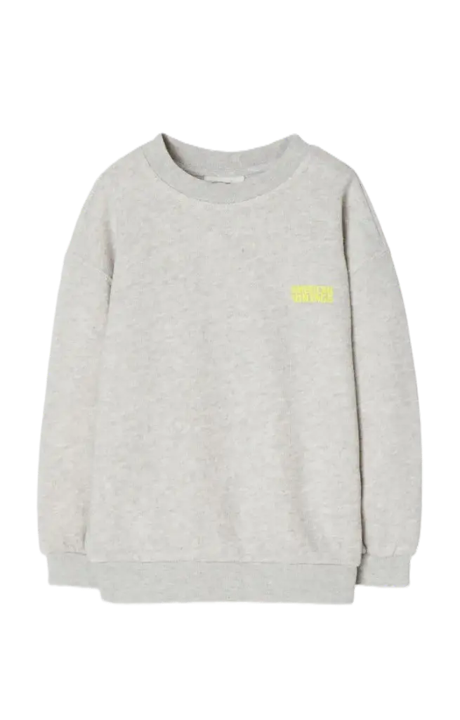 Sweat Kodytown Polar Melange