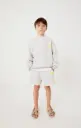 Sweat Kodytown Polar Melange