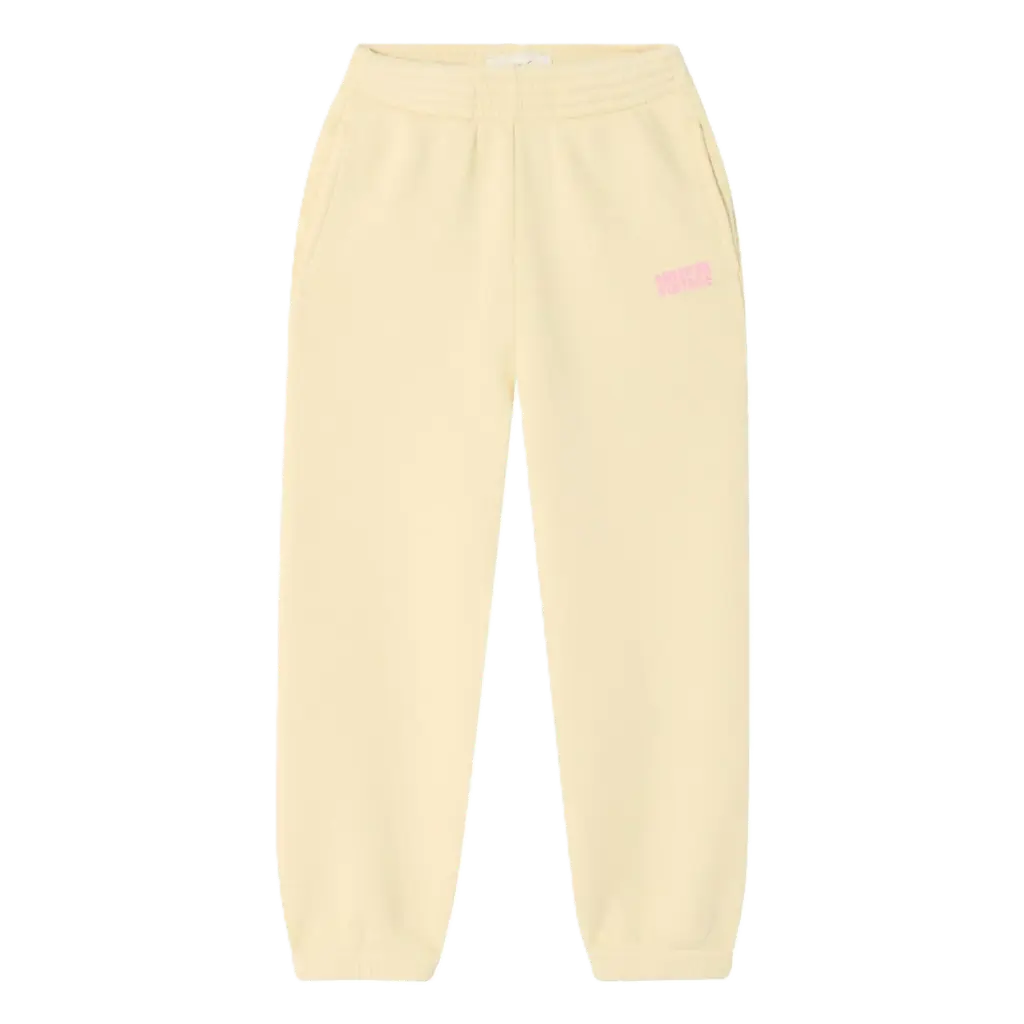 Jogging Izubird Vanille 