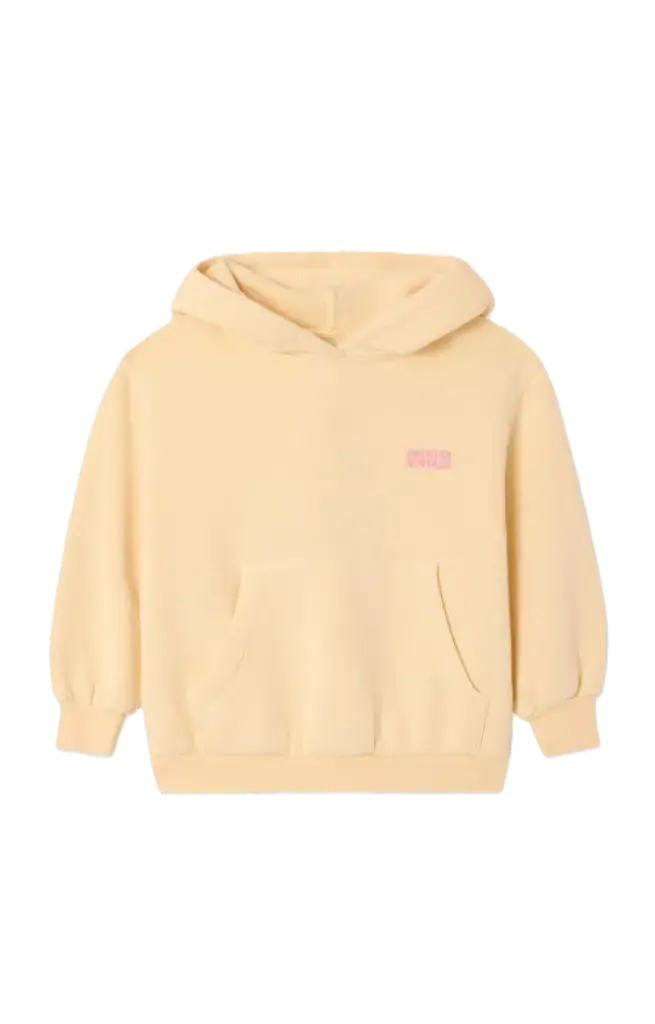 Sweat Izubird Vanille 