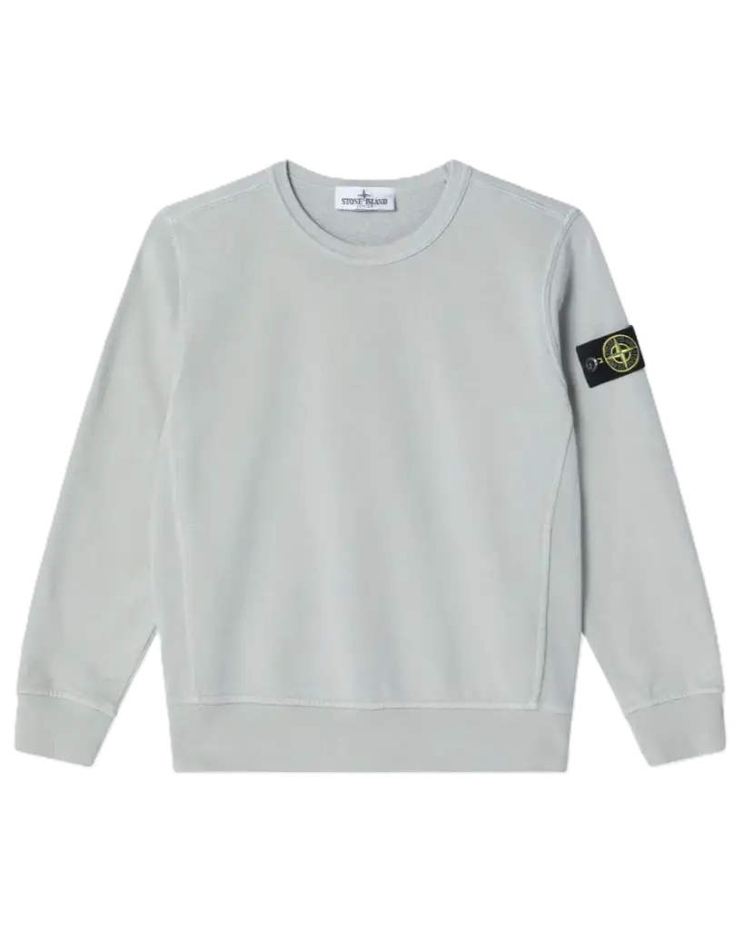 Sweat Pearl Grey