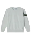 Sweat Pearl Grey