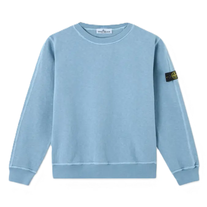 Sweat Dust Blue