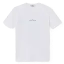SS T-shirt White Boussole