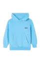 Sweat Izubird Bleu Ciel 