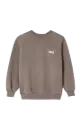 Sweat Izubird Cendre 