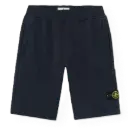 Felpa Bermuda S0040 Navy