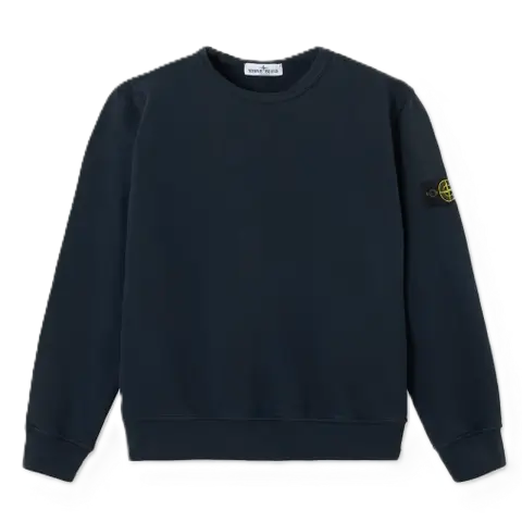 Sweat Felpa S0040 Navy