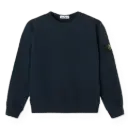 Sweat Felpa S0040 Navy